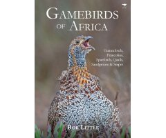 GAMEBIRDS OF AFRICA