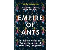 EMPIRE OF ANTS