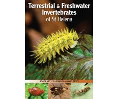 TERRESTRIAL AND FRESHWATER INVERTEBRATES OF ST. HELENA