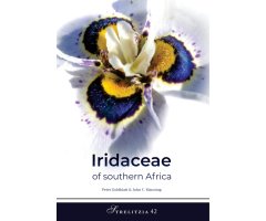 IRIDACEAE OF SOUTHERN AFRICA