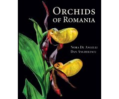 ORCHIDS OF ROMANIA