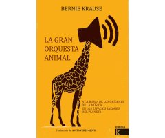 LA GRAN ORQUESTA ANIMAL