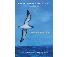 SHEARWATER: A BIRD, AN OCEAN, AND A LONG WAY HOME