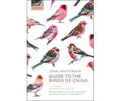 GUIDE TO THE BIRDS OF CHINA