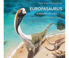 EUROPASAURUS