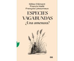 ESPECIES VAGABUNDAS ¿UNA AMENAZA?