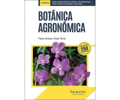 BOTÁNICA AGRONÓMICA