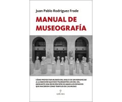 MANUAL DE MUSEOGRAFÍA