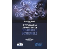 LA TECNOLOGÍA Y LOS OBJETIVOS DE DESARROLLO SOSTENIBLE