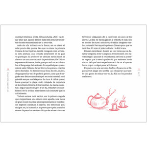 KID I LA CIMERA DELS ANIMALS 4