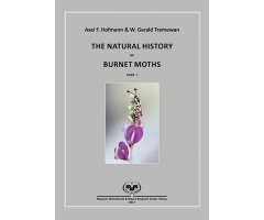 NATURAL HISTORY OF BURNET MOTHS (ZYGAENA FABRICIUS, 1775) (LEPIDOPTERA: ZYGAENIDAE) PART 1