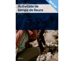 ACTIVITATS DE TEMPS DE LLEURE