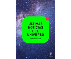 ÚLTIMAS NOTICIAS DEL UNIVERSO