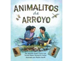 ANIMALITOS DE ARROYO