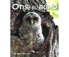 OTIS, EL BÚHO