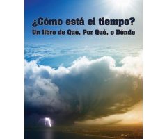 ¿CÓMO ESTA EL TIEMPO?