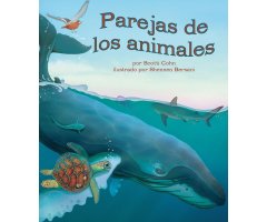 PAREJAS DE LOS ANIMALES