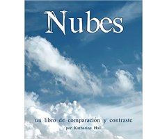 NUBES: UN LIBRO DE COMPARACIÓN Y CONTRASTE