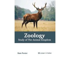 ZOOLOGY: STUDY OF THE ANIMAL KINGDOM