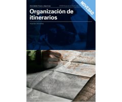 ORGANIZACIÓN DE ITINERARIOS