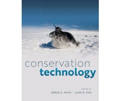 CONSERVATION TECHNOLOGY