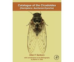 CATALOGUE OF THE CICADOIDEA