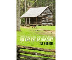 UN AÑO EN LOS BOSQUES