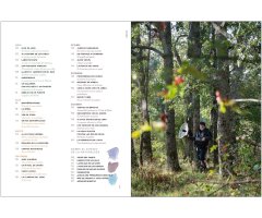 EL SONIDO DE LA NATURALEZA. CALENDARIO SONORO DE LOS PAISAJES DE ESPAÑA 3