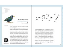 EL SONIDO DE LA NATURALEZA. CALENDARIO SONORO DE LOS PAISAJES DE ESPAÑA 4