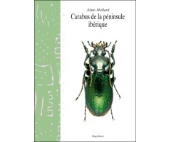 FAUNE DES CARABUS DE LA PÉNINSULE IBÉRIQUE