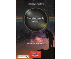 ASTROPHOTOGRAPHY IS EASY! BASICS FOR BEGINNERS