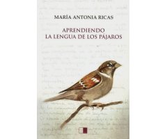 APRENDIENDO LA LENGUA DE LOS PAJAROS