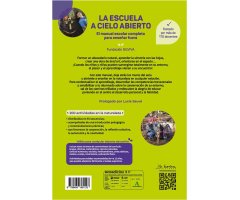LA ESCUELA A CIELO ABIERTO 2