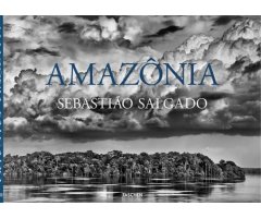 SEBASTIÃO SALGADO. AMAZÔNIA