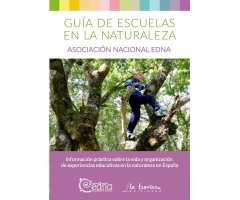 GUÍA DE ESCUELAS EN LA NATURALEZA