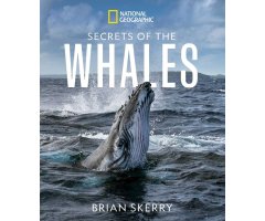 NATIONAL GEOGRAPHIC. SECRET OF THE WHALES