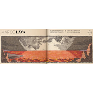 PAISAJES PERDIDOS DE LA TIERRA 3