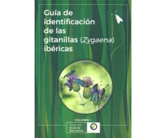 GUÍA DE IDENTIFICACIÓN DE LAS GITANILLAS IBÉRICAS (ZYGAENA)