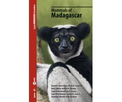 MAMMALS OF MADAGASCAR