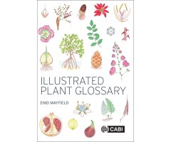 ILLUSTRATED PLANT GLOSSARY