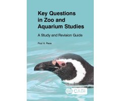 KEY QUESTIONS IN ZOO AND AQUARIUM STUDIES
