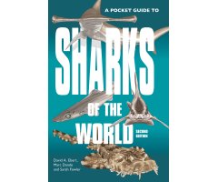 A POCKET GUIDE TO SHARKS OF THE WORLD