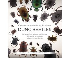 CONSERVATION ASSESSMENT OF SCARABAEINE DUNG BEETLES IN SOUTH AFRICA, BOTSWANA AND NAMIBIA