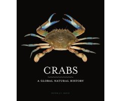 CRABS. A GLOBAL NATURAL HISTORY