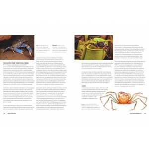 CRABS. A GLOBAL NATURAL HISTORY 5