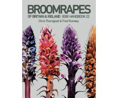 BROOMRAPES OF BRITAIN & IRELAND