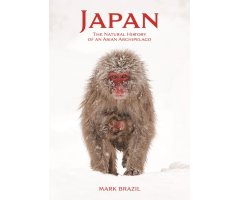 JAPAN. THE NATURAL HISTORY OF AN ASIAN ARCHIPELAGO