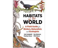 HÁBITATS Y ESPACIOS NATURALES