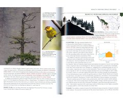HABITATS OF THE WORLD. A FIELD GUIDE FOR BIRDERS, NATURALISTS, AND ECOLOGISTS 3