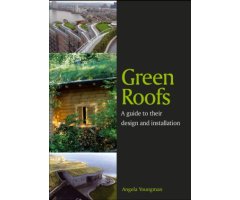 GREEN ROOFS. A GUIDE TO THEIR DESIGN AND INSTALLATION